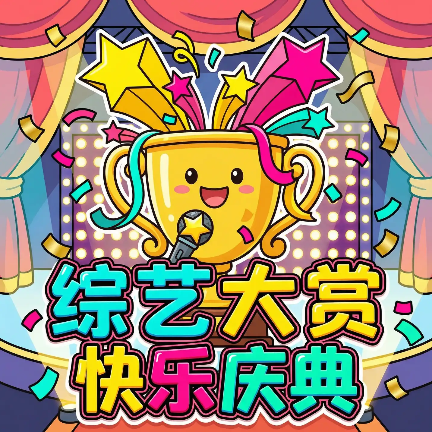 西瓜牛 综艺拍摄花絮