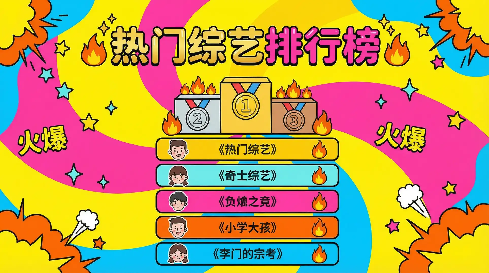 西瓜牛 搞笑舞蹈名场面