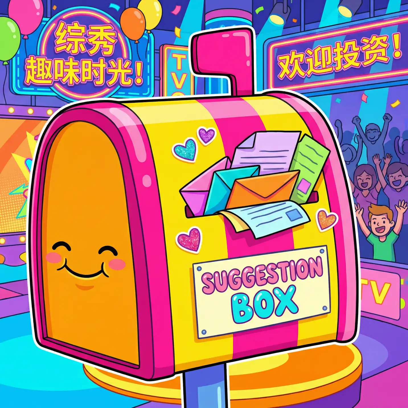 西瓜牛 Logo